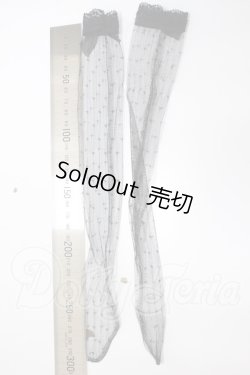 画像2: MDD/OF:靴下 A-26-03-25-330-WT-ZA