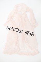 DD/OF:レースガウン A-26-03-25-320-WT-ZA