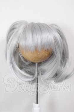 画像1: 8-9inch/ウィッグ A-26-04-01-151-NY-ZA