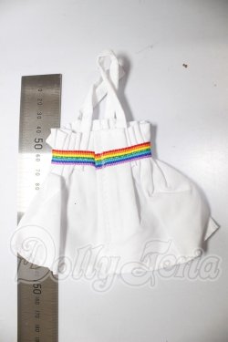 画像2: 幼SD/OF:スカート A-26-04-01-172-NY-ZA