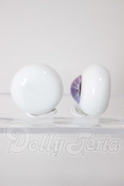 画像2: 18mm/グラスアイ A-26-04-01-156-NY-ZA