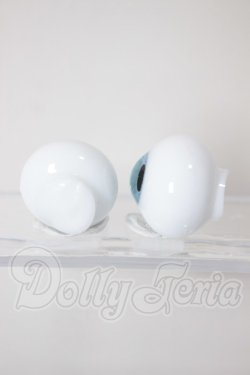 画像2: 18mm/グラスアイ A-26-04-01-155-NY-ZA