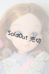 ２代目リカちゃん A-26-04-01-111-NY-ZA