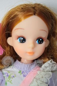 ２代目リカちゃん A-26-04-01-111-NY-ZA