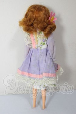 画像3: ２代目リカちゃん A-26-04-01-111-NY-ZA