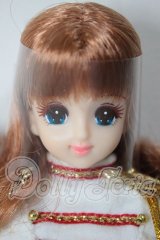 ジェニー/カレンダーガール10月マリーン：マーチングバンド A-26-04-01-102-NY-ZA