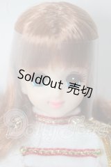 ジェニー/カレンダーガール10月マリーン：マーチングバンド A-26-04-01-102-NY-ZA