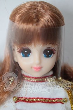 画像1: ジェニー/カレンダーガール10月マリーン：マーチングバンド A-26-04-01-102-NY-ZA