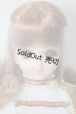 画像1: ジェニー/カレンダーガール10月マリーン：マーチングバンド A-26-04-01-102-NY-ZA