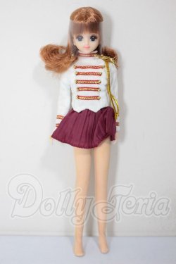 画像2: ジェニー/カレンダーガール10月マリーン：マーチングバンド A-26-04-01-102-NY-ZA