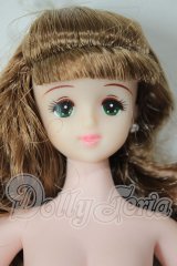 ジェニーフレンド/ジュリア　ナチュラルボディ A-26-04-01-101-NY-ZA