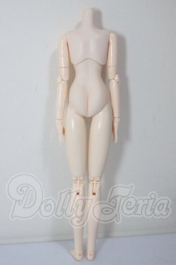 画像2: 27cm/女性ボディ A-26-04-01-112-NY-ZA