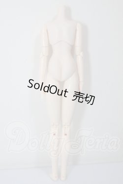 画像2: 27cm/女性ボディ A-26-04-01-112-NY-ZA