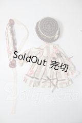 iMda doll 2.6サイズ/OF:ワンピース A-26-04-01-241-NY-ZA