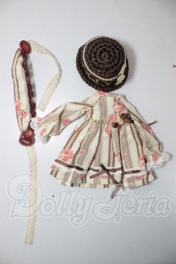 画像1: iMda doll 2.6サイズ/OF:ワンピース A-26-04-01-241-NY-ZA