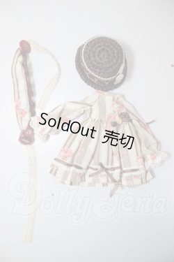画像1: iMda doll 2.6サイズ/OF:ワンピース A-26-04-01-241-NY-ZA