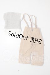 iMda doll/OF:2.6サイズ　衣装 A-26-04-01-239-NY-ZA