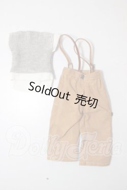 画像1: iMda doll/OF:2.6サイズ　衣装 A-26-04-01-239-NY-ZA