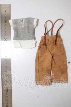 画像2: iMda doll/OF:2.6サイズ　衣装 A-26-04-01-239-NY-ZA