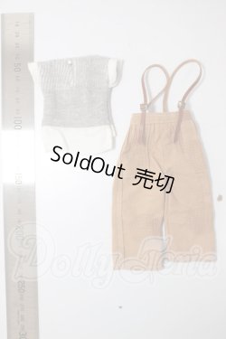 画像2: iMda doll/OF:2.6サイズ　衣装 A-26-04-01-239-NY-ZA