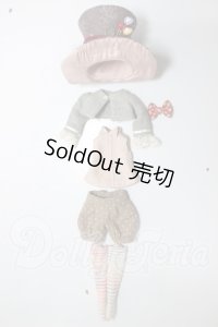 imda1.7/OF:Ann　OUTFIT　Hatter　Style A-26-04-01-288-NY-ZA