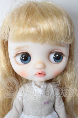 画像2: ミディブライスカスタム/本体＆衣装 A-26-04-01-113-NY-ZA