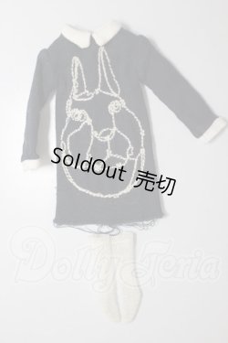 画像1: ミディブライス/OF:衣装 A-26-04-01-131-NY-ZA