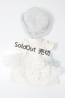 画像1: ミディブライス/OF:衣装 A-26-04-01-129-NY-ZA