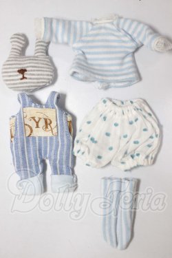 画像1: ミディブライス/OF:衣装 A-26-04-01-134-NY-ZA