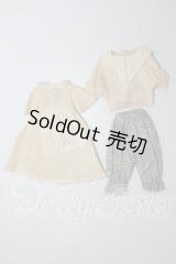 ミディブライス/OF:衣装 A-26-04-01-132-NY-ZA