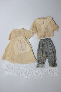 ミディブライス/OF:衣装 A-26-04-01-132-NY-ZA