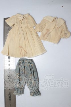 画像2: ミディブライス/OF:衣装 A-26-04-01-132-NY-ZA