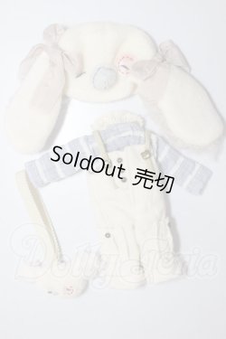 画像1: ミディブライス/OF:衣装 A-26-04-01-136-NY-ZA