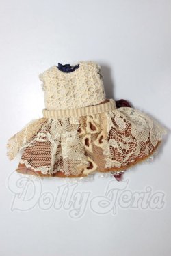 画像1: ミディブライス/OF:衣装 A-26-04-01-135-NY-ZA