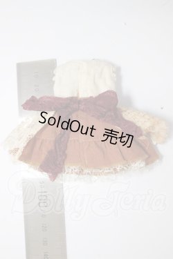 画像2: ミディブライス/OF:衣装 A-26-04-01-135-NY-ZA