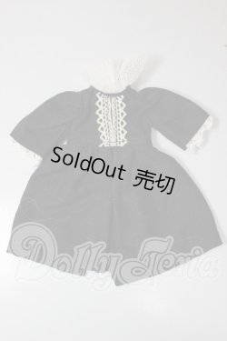 画像1: ミディブライス/OF:衣装 A-26-04-01-128-NY-ZA
