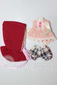 ミディブライス/OF:衣装 A-26-04-01-150-NY-ZA