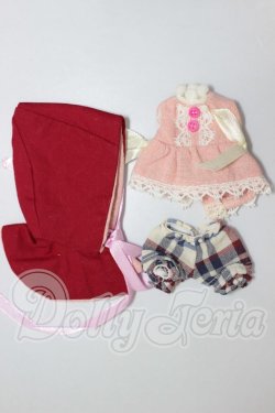 画像1: ミディブライス/OF:衣装 A-26-04-01-150-NY-ZA