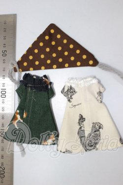 画像2: ミディブライス/OF:衣装 A-26-04-01-149-NY-ZA