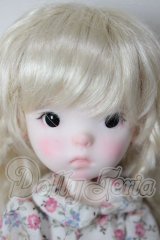 LANDAZZ DOLL/本体・衣装 A-26-04-01-114-NY-ZA