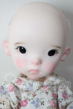 画像2: LANDAZZ DOLL/本体・衣装 A-26-04-01-114-NY-ZA