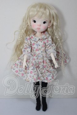 画像5: LANDAZZ DOLL/本体・衣装 A-26-04-01-114-NY-ZA