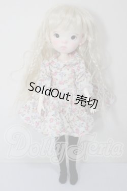 画像5: LANDAZZ DOLL/本体・衣装 A-26-04-01-114-NY-ZA