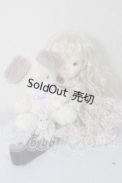 画像7: LANDAZZ DOLL/本体・衣装 A-26-04-01-114-NY-ZA