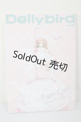 Dollybird vol.38 -SugarCups & Baby KUMAKO- A-26-04-01-122-NY-ZA