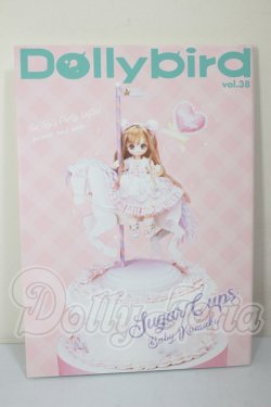 画像1: Dollybird vol.38 -SugarCups & Baby KUMAKO- A-26-04-01-122-NY-ZA