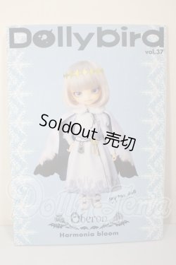 画像1: Dollybird Vol.37 A-26-04-01-121-NY-ZA