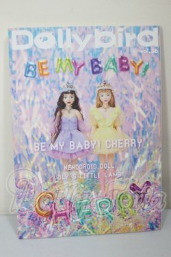 画像1: Dollybird vol.36 A-26-04-01-120-NY-ZA