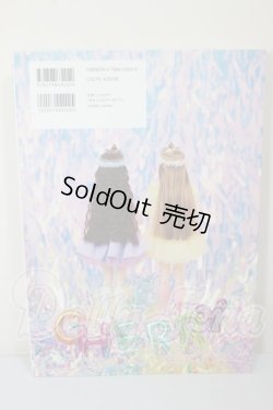 画像2: Dollybird vol.36 A-26-04-01-120-NY-ZA