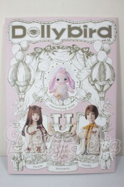 画像1: Dollybird vol.35 A-26-04-01-119-NY-ZA